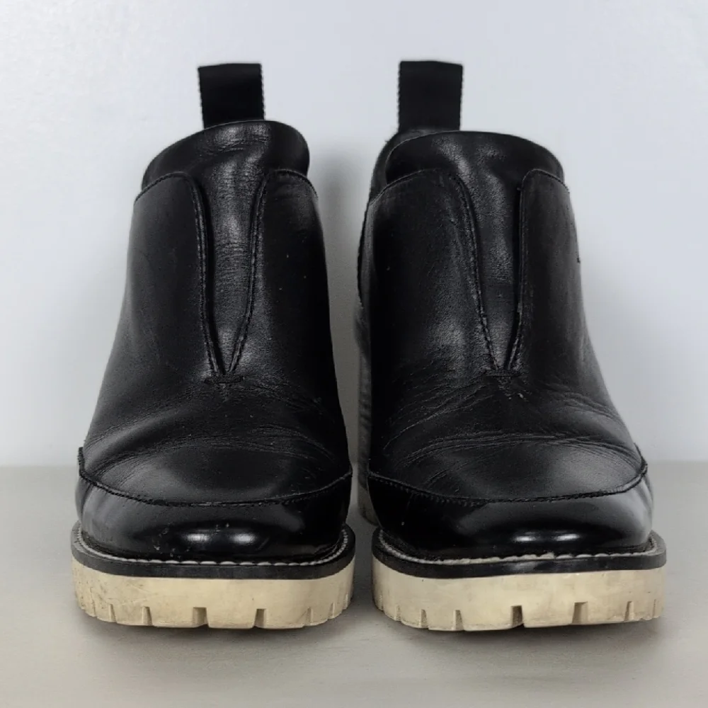 Tory Burch Heeled Ankle Booties